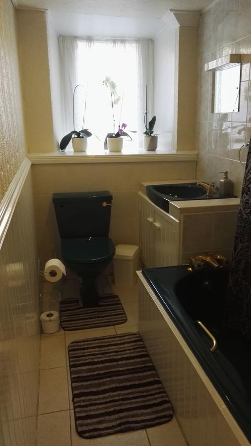 Victoria Hotel Blairgowrie and Rattray Экстерьер фото