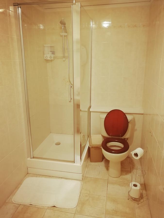 Victoria Hotel Blairgowrie and Rattray Экстерьер фото